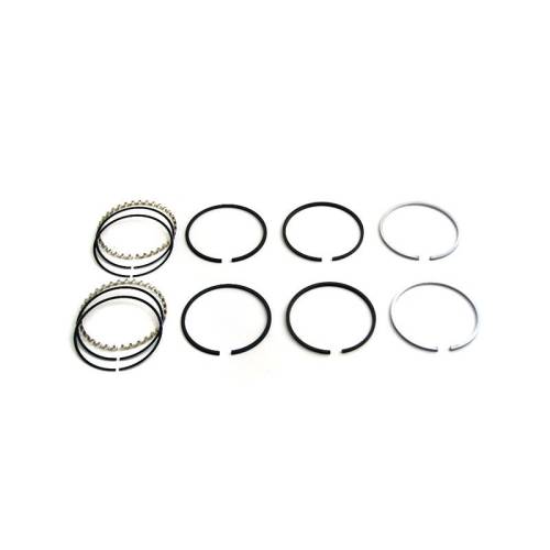 AM708TK - For John Deere PISTON RING SET