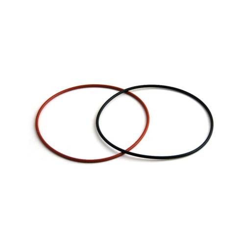 AR35992 - For John Deere LINER SEALING RING KIT