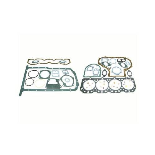 AR53035 - For John Deere OVERHAUL GASKET SET