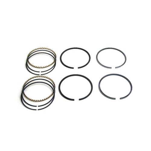 AR54879 - For John Deere PISTON RING SET