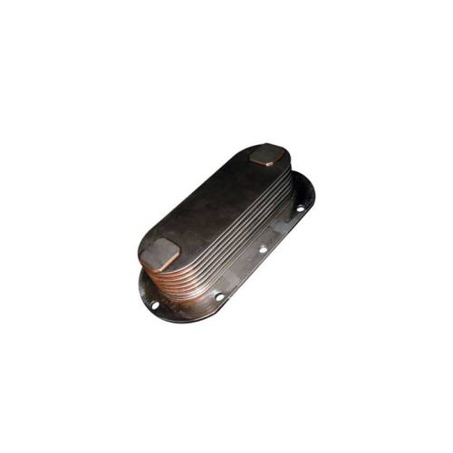 AR55394 - For John Deere OIL COOLER