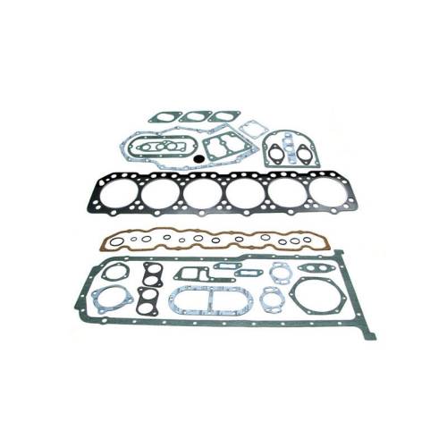 AR63938 - For John Deere OVERHAUL GASKET SET