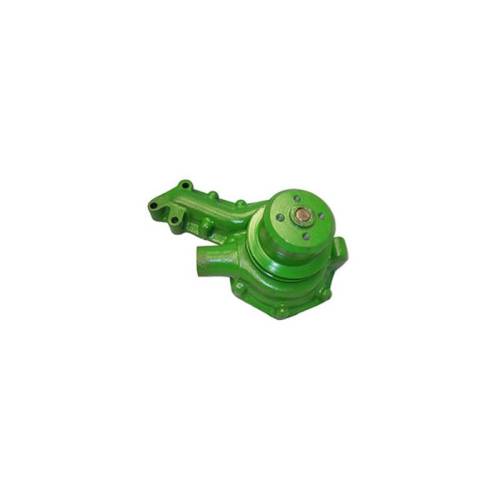 Cooling System Components - Water Pumps - Pumps - AT11918 - For John Deere WATER PUMP, Remanufactured