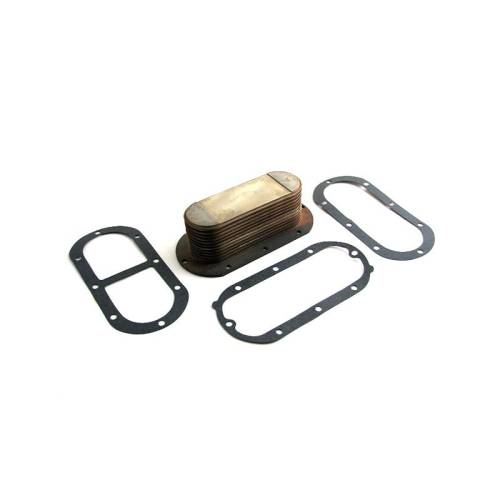 AT25038 - For John Deere OIL COOLER