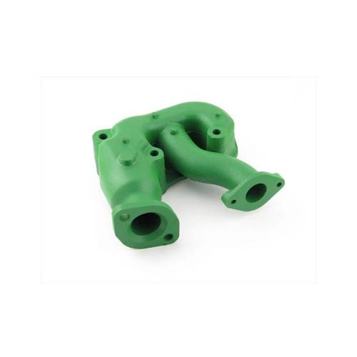 B2472R - For John Deere EXHAUST MANIFOLD