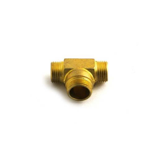 R79606 - For John Deere FUEL INJECTOR FITTING