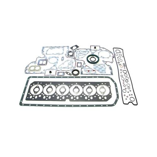 RE501456 - For John Deere OVERHAUL GASKET SET