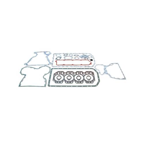 RE501570 - For John Deere OVERHAUL GASKET SET