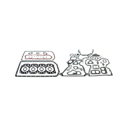 RE501579 - For John Deere OVERHAUL GASKET SET