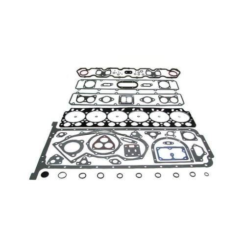 RE56492 - For John Deere OVERHAUL GASKET SET