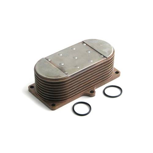 RE59298 - For John Deere OIL COOLER