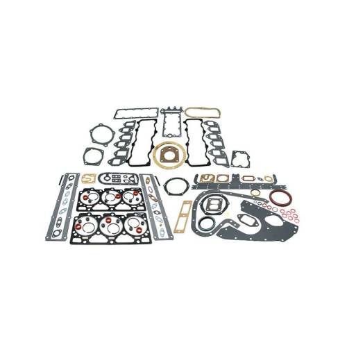 R403891151 - White, Oliver OVERHAUL GASKET SET