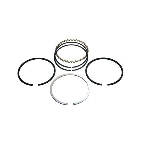 RP101114 - Allis Chalmers, International PISTON RING SET