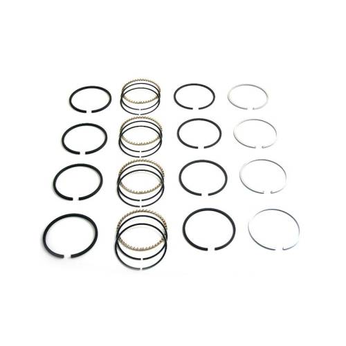 RP101151 - Massey Ferguson PISTON RING SET