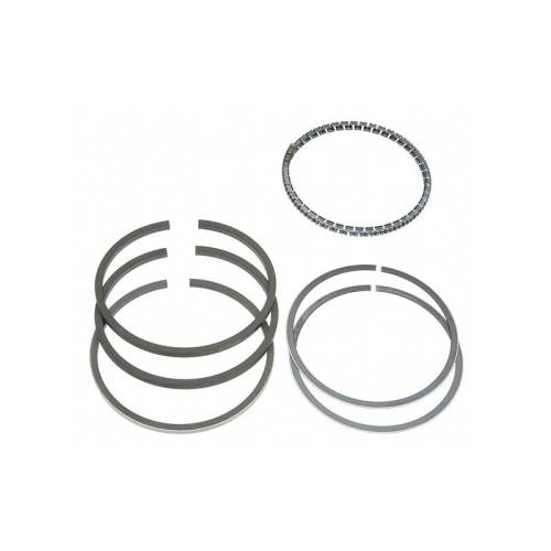 RP101166 - International, Massey Ferguson, Case/IH PISTON RING SET