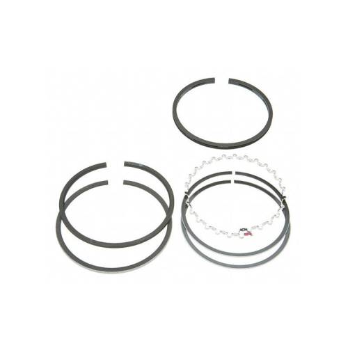 RP101182 - Massey Ferguson, Oliver PISTON RING SET