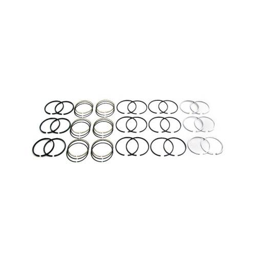 RP101294 - Allis Chalmers PISTON RING SET
