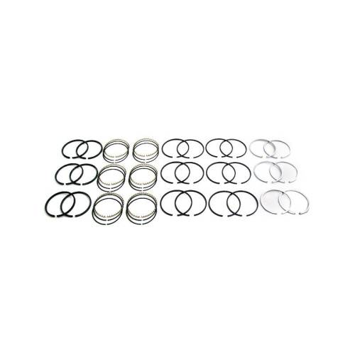 RP101294 - Allis Chalmers PISTON RING SET