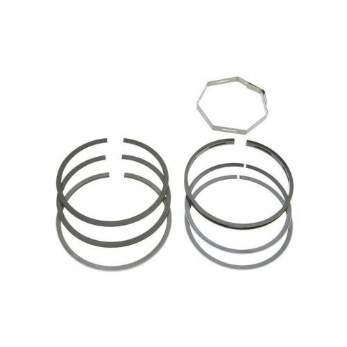 RP121241 - Case/IH, International PISTON RING SET