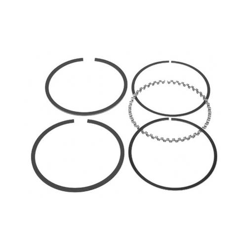 RP121242 - Case/IH, International PISTON RING SET