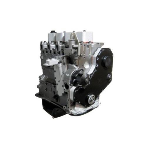 RP1334 - Case/IH, Cummins, White, Versatile LONG BLOCK ASSEMBLY