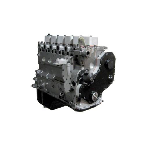 Engine Components - Long Block Kits - RE - RP1339 -  Allis Chalmers, White, Case/IH, International, Massey Ferguson, Cummins LONG BLOCK ASSEMBLY