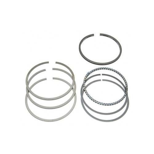 RP141437 - International PISTON RING SET