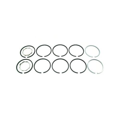 RP151248 - For John Deere PISTON RING SET