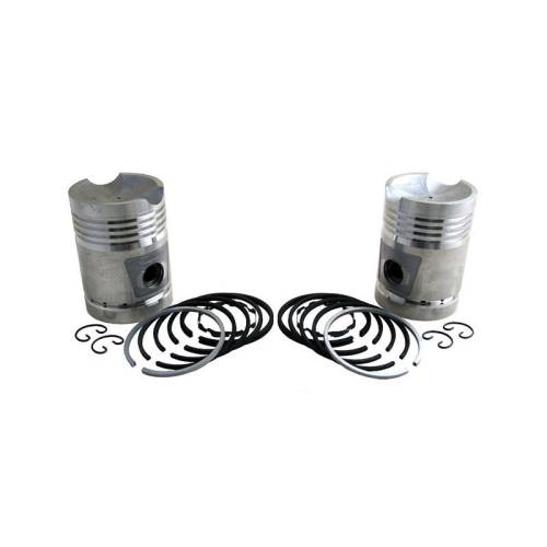 RP151251 - For John Deere PISTON & RINGS