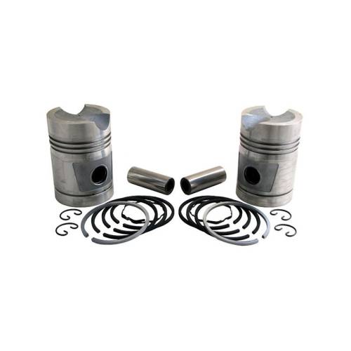 RP151391 - For John Deere PISTON & RINGS