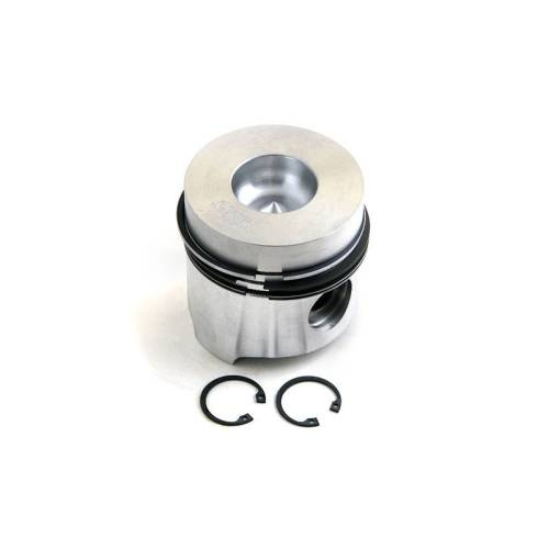 RP181145 - Fiat PISTON & RINGS