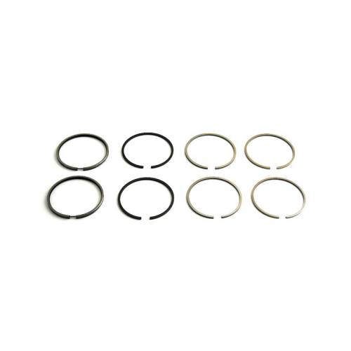 RP181189 - Fiat, Oliver PISTON RING SET