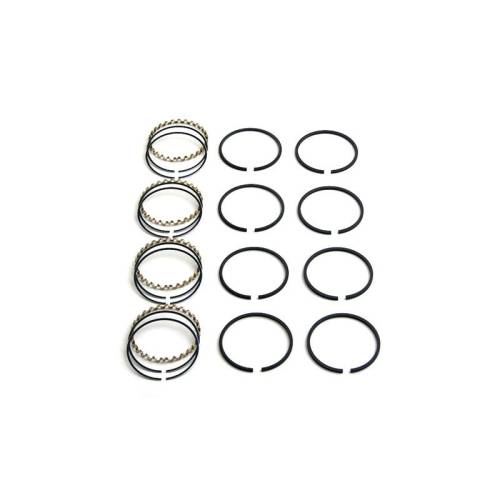 RP181427 - Allis Chalmers, Massey Ferguson PISTON RING SET