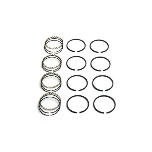 RP181428 - Allis Chalmers, Massey Ferguson PISTON RING SET