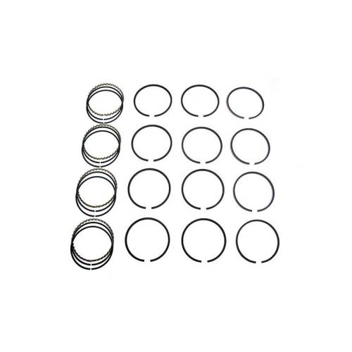 RP181516 - Massey Ferguson PISTON RING SET