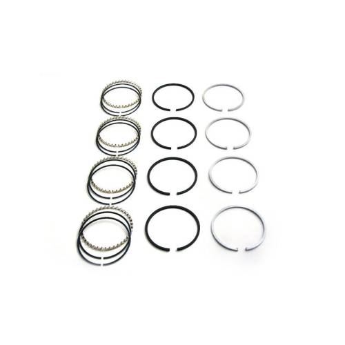 RP191322 - Case/IH PISTON RING SET