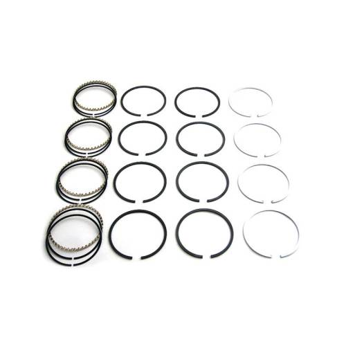 RP191671 - Allis Chalmers, Oliver, Ford New Holland PISTON RING SET