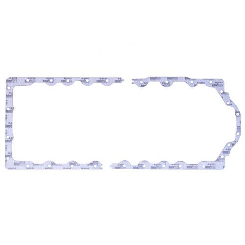 M3681M005 - Massey Ferguson OIL PAN GASKET