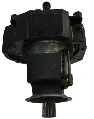 Farmland - 1349453C1 - Case IH MAGNUM 7110 7120 7130 7140 PTO ASSEMBLY, Remanufactured - Image 2