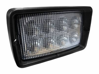 Tiger Lights - 3 x 5 LED Cab Headlight - Image 2