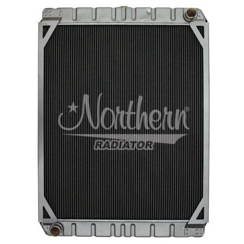 86508088 - Ford New Holland RADIATOR