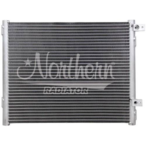 NR - 3C58150040 - Kubota CONDENSER - Image 1