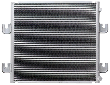 NR - 3C65150040 - Kubota CONDENSER - Image 2