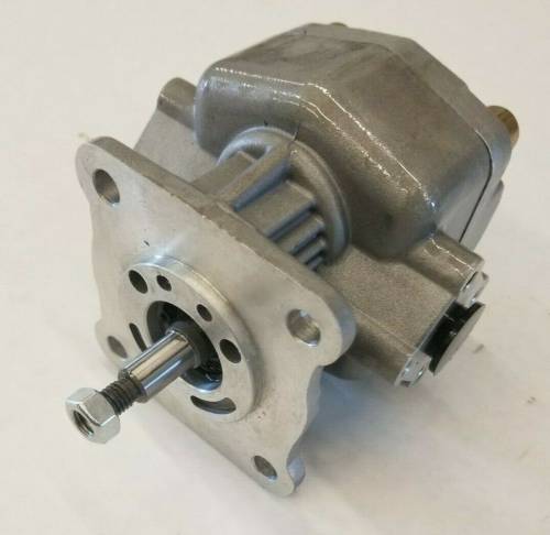 thumbnail image 2 of Water Pump CH12859 For John Deere Tractors 850 950 1050 900HC & Yanmar YM2000 Series 2 of 6