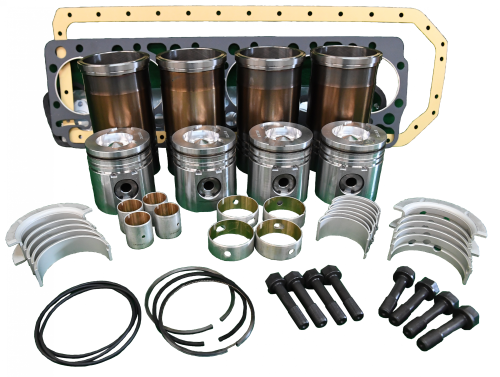 RP956241 - For John Deere 4045T OVERHAUL KIT