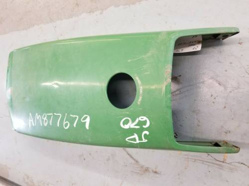 Farmland - AM877679 - John Deere 670 HOOD - Image 5