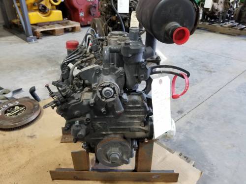 Used Engines - KB B7410 - D782-ES Engine - Image 4