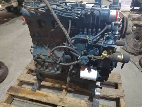Used Engines - KB L3750 - F2302-D1-L Engine - Image 3