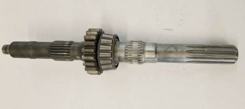 401009R1 - International Hydro 84 Shaft