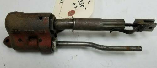 Farmland - 898300M1 - Massey Ferguson PRESSURE CONTROL VALVE, Used - Image 2